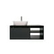 thumbnail image 1 of Gabinete Para Baño Con Lavamanos Y Monomando ODIN, 1 of 5