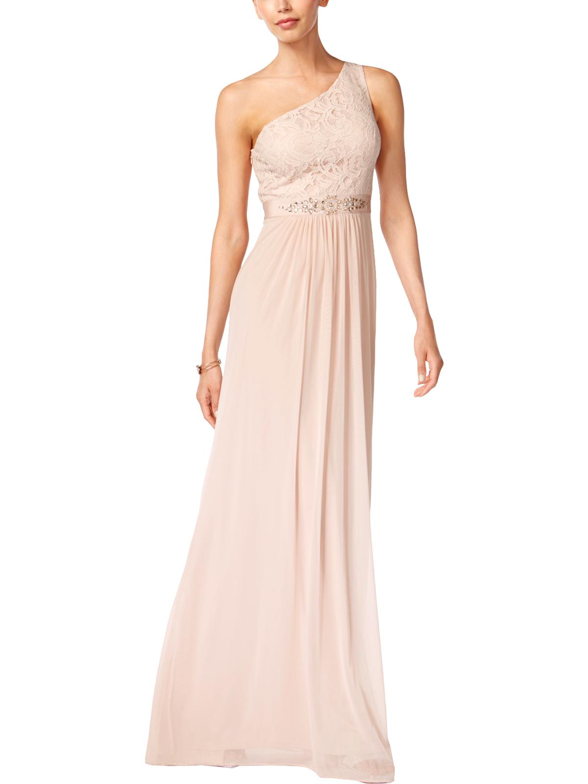 adrianna papell roman dress