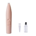 thumbnail image 3 of Quiet Electric Pet Clippers With Ceramic Cutting Trimmer Waterproof Body For Dog Cats Paws Hair Maintenance, 3 of 8