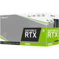 thumbnail image 4 of PNY NVIDIA GeForce RTX 2060 Graphic Card, 6 GB GDDR6, Full-height, 4 of 7