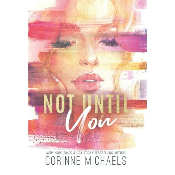 Not Until You, (Hardcover)