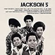 The Jackson 5 - Icon - Music & Performance - CD