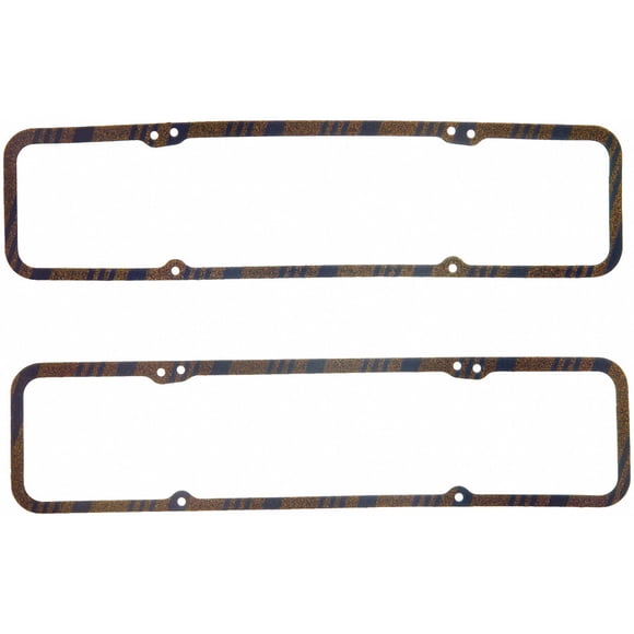 Fel Pro Engine Valve Cover Set P/N:1603