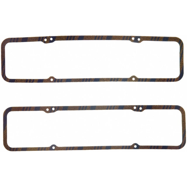 Fel Pro Engine Valve Cover Set P/N:1603