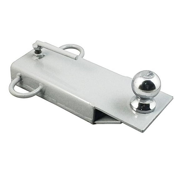Field Tuff 5 in. Ball Mount for Forks
