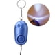 thumbnail image 2 of Llavero de seguridad, alarma de seguridad personal de 130 dB, alarma de defensa, alarma personal, rendimiento probado, 2 of 8