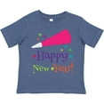 thumbnail image 3 of Inktastic Happy New Year Party Boys or Girls Toddler T-Shirt, 3 of 5
