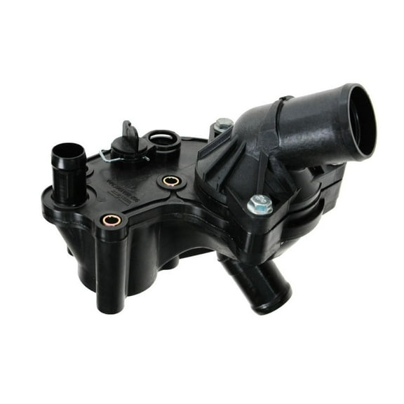 TRQ Thermostat & Housing Assembly for Explorer Sport Trac Mountaineer 4.0L ECA92798