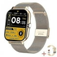 thumbnail image 5 of Smart Watch Men Women Smartwatch For Android Phones Iphone Heart Rate Fitness Tracker WWB, 5 of 5