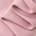 thumbnail image 4 of LUVDA Brushed Fleece Base Layer for Women Long Sleeve Mock Neck Slim Fit for Winter, 4 of 5