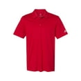 thumbnail image 2 of Adidas Cotton Blend Sport Shirt A322 - Power Red - Large, 2 of 3