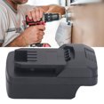 thumbnail image 1 of Convertidor de energía adaptador de batería de litio ANGGREK seguro sin sacudidas, 1 of 8