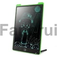 thumbnail image 2 of For Portable 12 Inch Lcd Writing Tablet Drawing Graffiti Electronic Handwriting Pad Message Graphics, 2 of 5