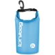 thumbnail image 1 of Clear Dry Bag Waterproof 2L/5L/10L/15L/20L, Small Dry Sack Waterproof Bag for Kayaking, 1 of 5