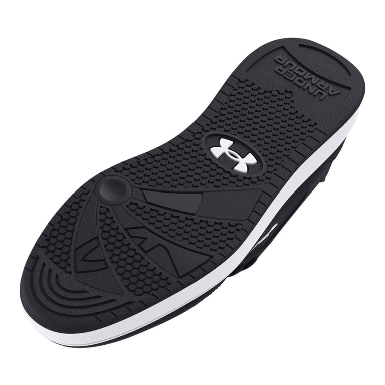 NWOT Men’s UNDER AMOUR Sport Sneakers S-14 UNDER ARMOUR Size 14 Men main image 4
