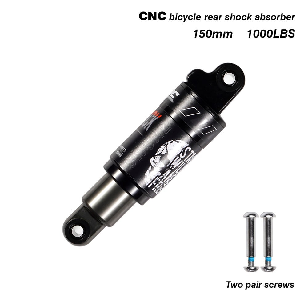 Mtb rear suspension lockout hotsell