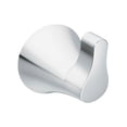 thumbnail image 1 of Gancho Para Bata Moen Cromo, 1 of 3