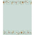 thumbnail image 2 of Peter Rabbit™ & Friends Border Print Blue, 2 of 2