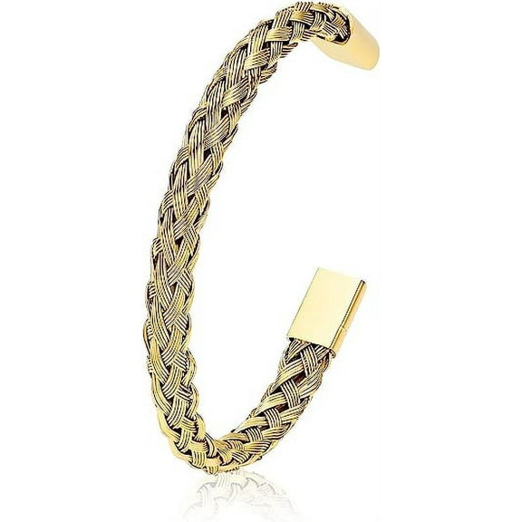 Urn Bracelet for Ashes Stainless Steel Cuff Cremation Bracelet for Ashes Keepsake Urn Memorial Ash Jewelry Ashes Holder