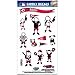 thumbnail image 3 of MLB Cincinnati Reds Medium Family Decal Set, 3 of 3