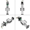 thumbnail image 4 of Ball Linear Slide  Linear Stage 1204 Ball Screw Linear Slide Stroke Long Stage Actuator Guide Stage Actuator Motorized Nema  Linear Motion Actuators, 4 of 7