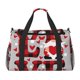 thumbnail image 1 of Easygdp Buffalo Plaid Love And Gnome Bolsa de Gimnasio, Bolsa de Viaje Duffel, Bolsa de Fin de Semana con Compartimentos, Bolsa de Mano para Noche, 1 of 7