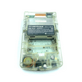 thumbnail image 3 of Nintendo - Game Boy Color Consola Portatil Retro Video Juego - Clara (Reacondicionado), 3 of 3