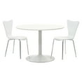 thumbnail image 4 of Modway Ernie Dining Side Chair, 4 of 11