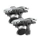 thumbnail image 3 of Likrtyny 1 Par Gatillos para Juegos Controlador PUBG Tiradores Botón Joystick, 3 of 8