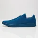 thumbnail image 2 of 7.5 Ad-id-as Originals STAN SMITH PRIMEKNIT SHOES Blue adicolor Steel S80067, 2 of 5