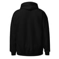 thumbnail image 2 of Angel Reese "Double-Double Queen" Hoodie (Black, S), 2 of 4