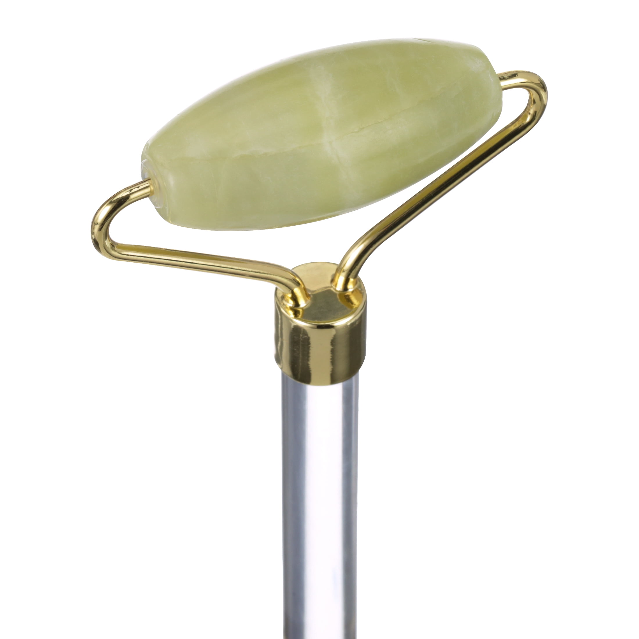 Mei Apothecary Jade Face Roller Beauty Tool