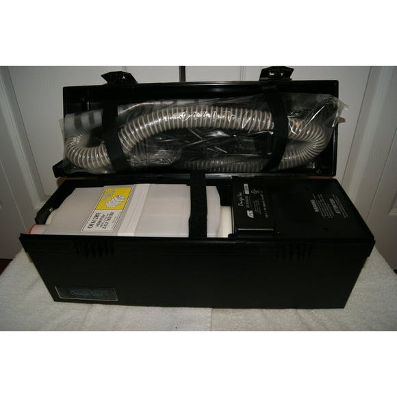 Fine Dust and Toner ESD Vacuum, 1 gal.