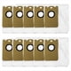 thumbnail image 1 of Bolsas de Repuesto Resistentes para Aspiradoras X20 SW+ 11415, Diseñadas para Durar y Funcionar Bien, 1 of 1