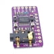 thumbnail image 2 of 5X Módulo Decodificador de Audio Digital PCM5102 I2S IIS Módulo de Voz Convertidor Digital A Analógico Estéreo para, 2 of 5