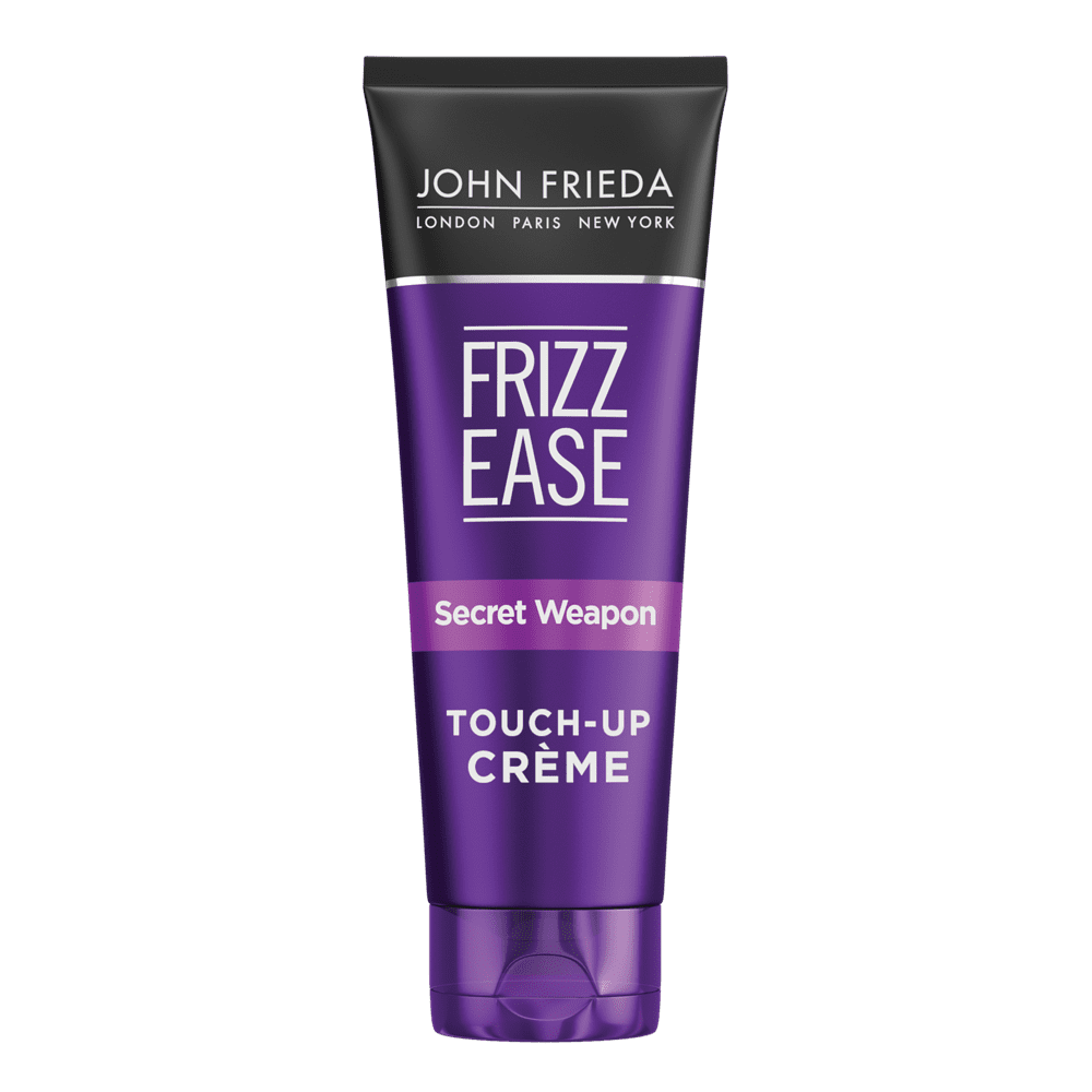 John Frieda Frizz Ease Secret Weapon AntiFrizz and