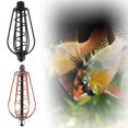 thumbnail image 3 of 15g/20g/25g/30g Bait Cage Connector Feeder Holder Thrower Carp Fishing Accessory, 3 of 7