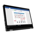 thumbnail image 2 of Restored Lenovo Thinkpad L13 Yoga G2 13.3" Touch Laptop AMD Ryzen 7 5850U 16GB 480GB W11P (Refurbished), 2 of 4