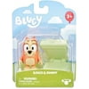 Bluey Story Starters (Choose from a Selection of 8) and Sticker Sheet Bundle Set (Bingo & Dunny)