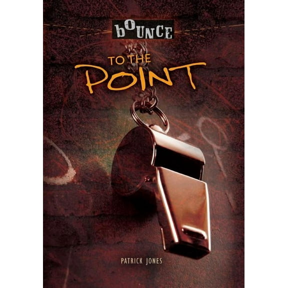 Bounce: To the Point (Paperback)