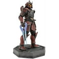 thumbnail image 2 of Halo Infinite: Spartan Yoroi PVC Statue, Dark Horse, Gifts, 2 of 7