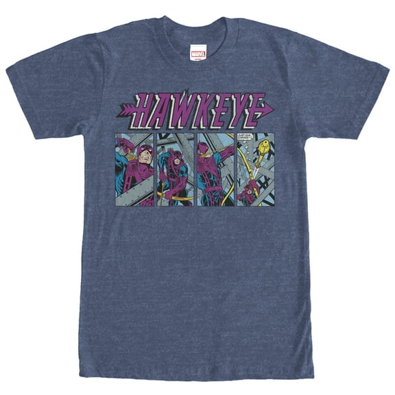 Men's Marvel One Shot Dude T-Shirt