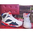 thumbnail image 1 of Size 11 - A i r-Jor-dan 7 Retro Tinker Alternate, 1 of 5