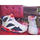 thumbnail image 1 of Size 11 - A i r-Jor-dan 7 Retro Tinker Alternate, 1 of 5