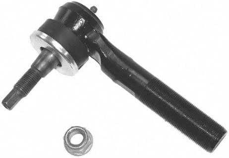 Steering Tie Rod End Fits select: 2006-2008 DODGE RAM 1500, 2003-2008 DODGE RAM 2500