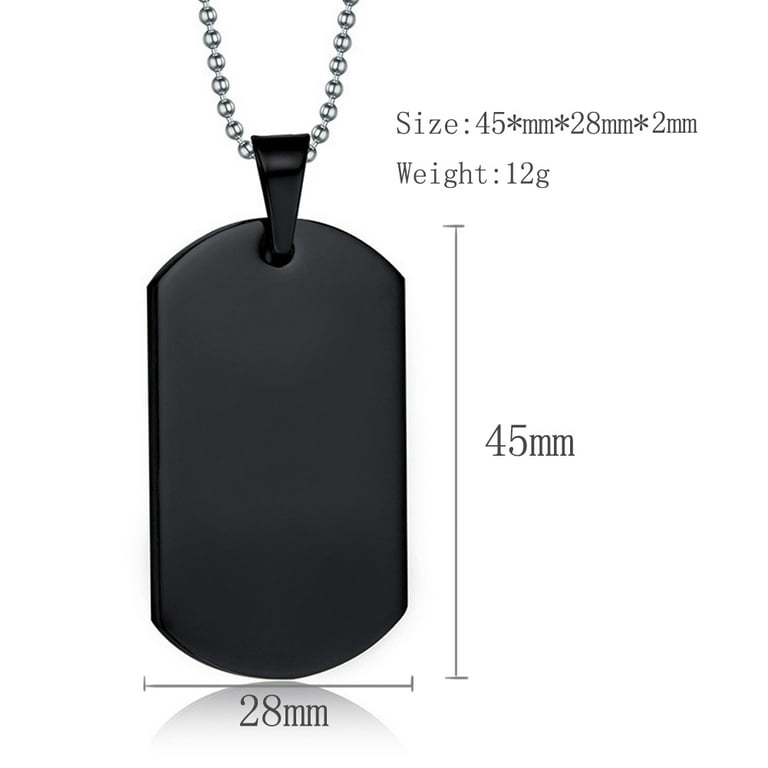 Bikers prayer shop necklace