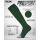 thumbnail image 3 of Calcetines tubo TCK verde oscuro talla M, 3 of 7