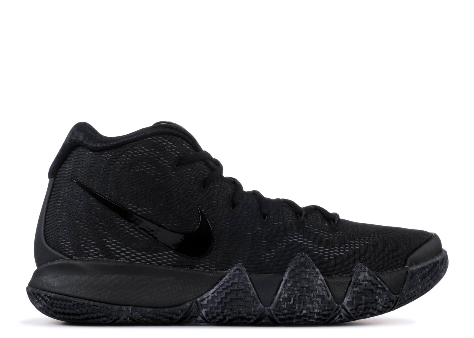 kyrie triple black
