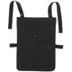 thumbnail image 1 of Bolsa organizadora para motocicletas, bolsa para guardar herramientas pequeñas, bolsa para colgar en el manillar de la motocicleta, 1 of 6