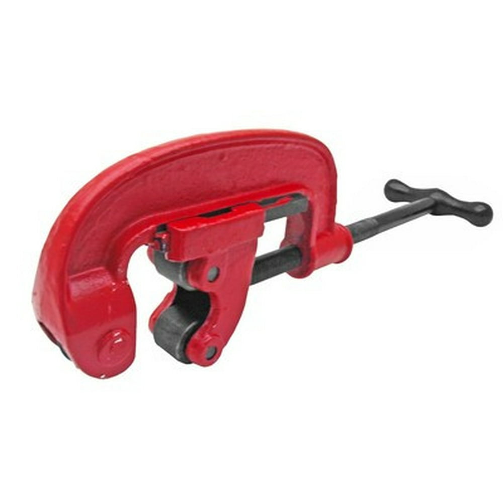 3" Metal Steel HeavyDuty Cast Iron Pipe Cutter Tool